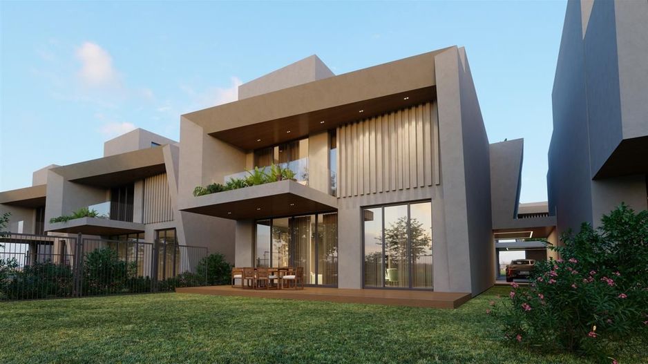 Vila de Lux | Piscina & Garaj | Proiect Nou Exclusivist | PIPERA - Poză 11