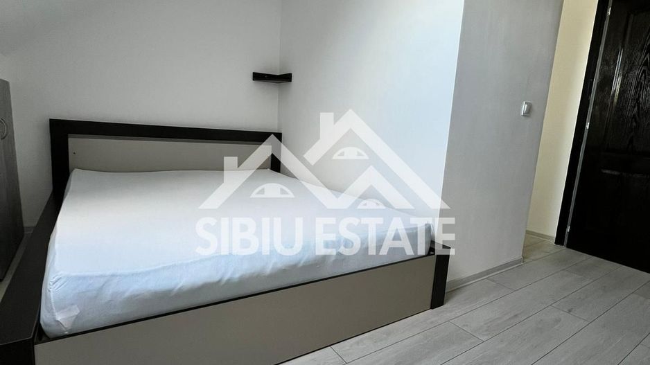 Aparatament 3 camere Zona V.Milea - mansarda - Poză 21