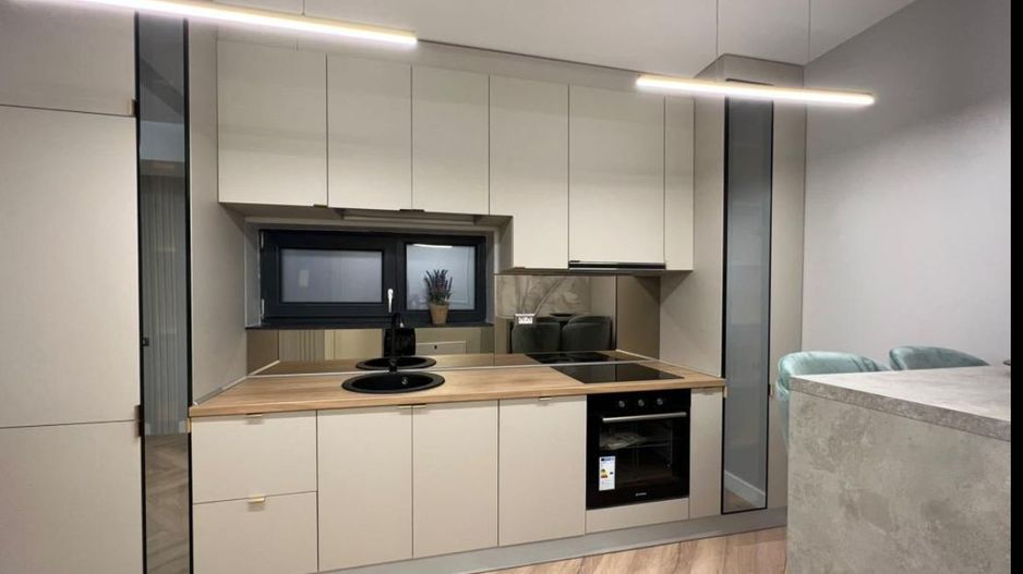 Apartament 2 camere Pipera ultramodern - Poză 3