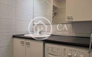 Apartament cu 2 camere de închiriat in zona Iosia, Oradea - Poză 8