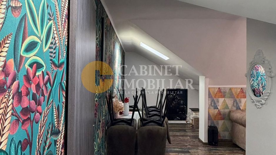 🔥🌿 APARTAMENT DEOSEBIT DE VÂNZARE – HLINCEA 🌿🔥 - Poză 17