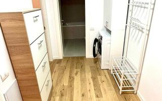 Apartament 2 camere Metrou Crangasi - complex Trio Bridge - Poză 6