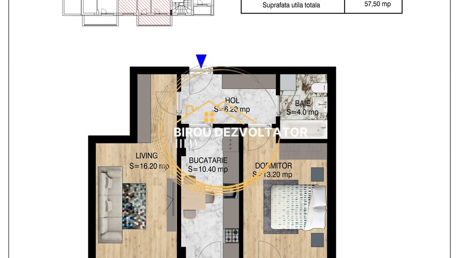 TITAN DISTRICT - Poză 4