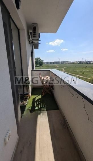 Apartament 2 camere Giroc bloc nou - Poză 11