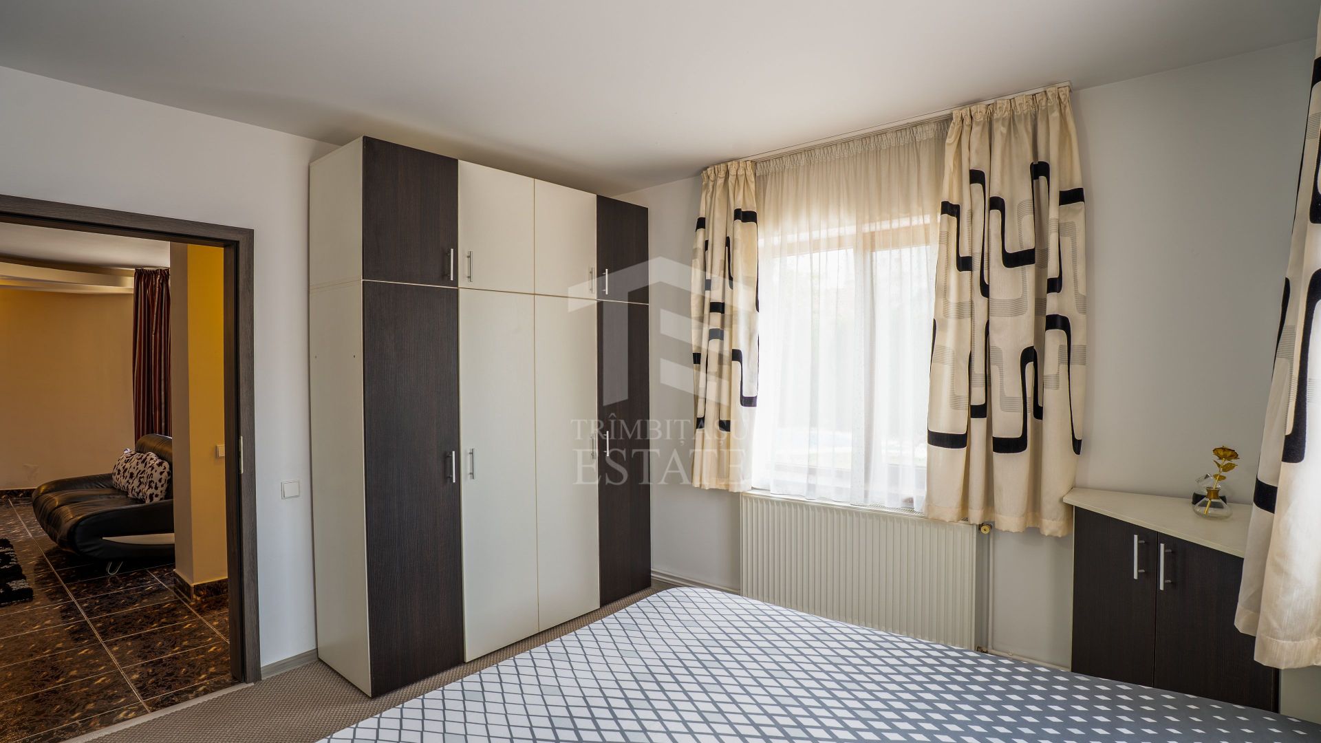 BOD-Colonie | Casa 5 camere | piscina exterioara | 160 mpu | 550 teren - Poză 10