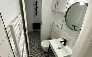 Apartament 2 camere | Hipodrom 1 ,Sibiu | 38mp Parter - Poză 17