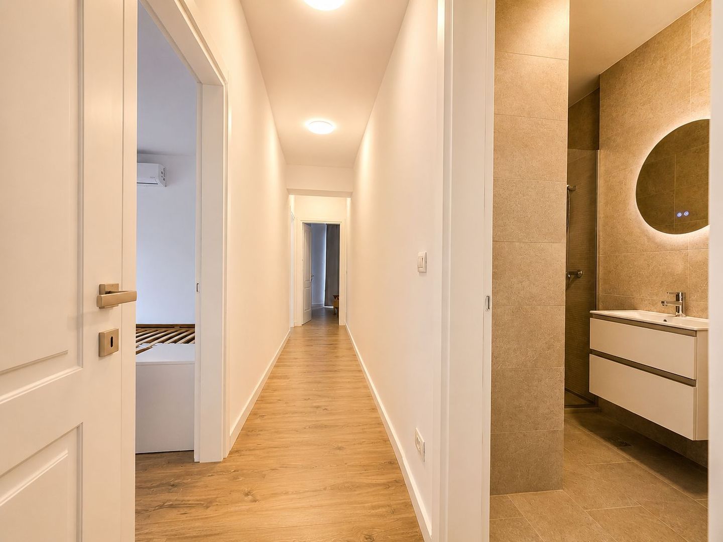 4 camere premium, ultrafinisat (2026) | Universitate/Grădina Icoanei - Poză 9