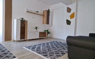 Apartament cu 2 camere de închiriat - Schiță 4