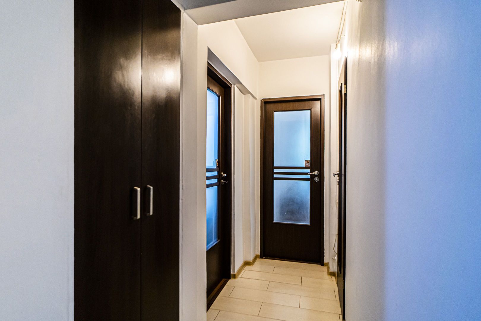 2 camere, etaj 4, 54 mp, Lujerului, mobilat-utilat, loc de parcare inclus - Poză 8