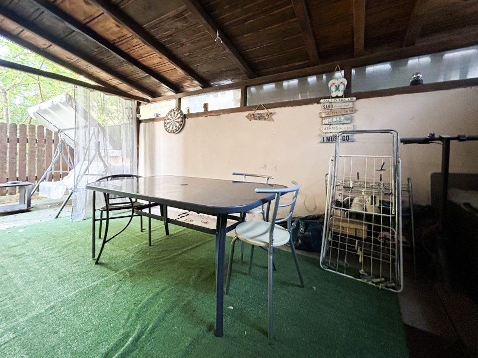 2 camere cu gradina de 35mp + parcare inclusa - Poză 13