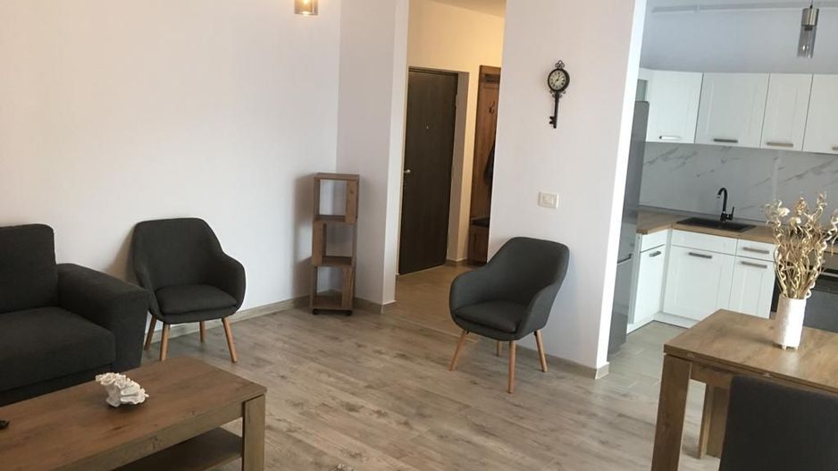 APARTAMET ZONA ARADULUI - Poză 1
