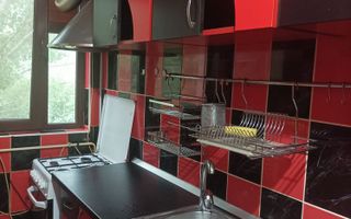 Apartament 2 camere de inchiriat – Alexandru cel Bun, Iasi – 40 mp, etaj 3 - Poză 3