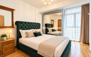 APARTAMENT EXCLUSIVIST 3 CAMERE | KISELEFF | 2 BĂI | PARCARE SUBTERANĂ - Poză 3