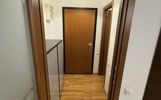 Apartament 2 camere de inchiriat si terasa Herastrau - Poză 8