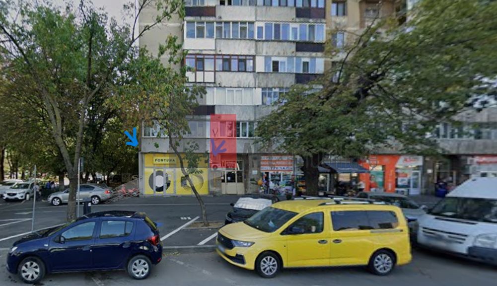 Spatiu comercial de inchiriat in zona Bulevard Timisoara - Poză 2