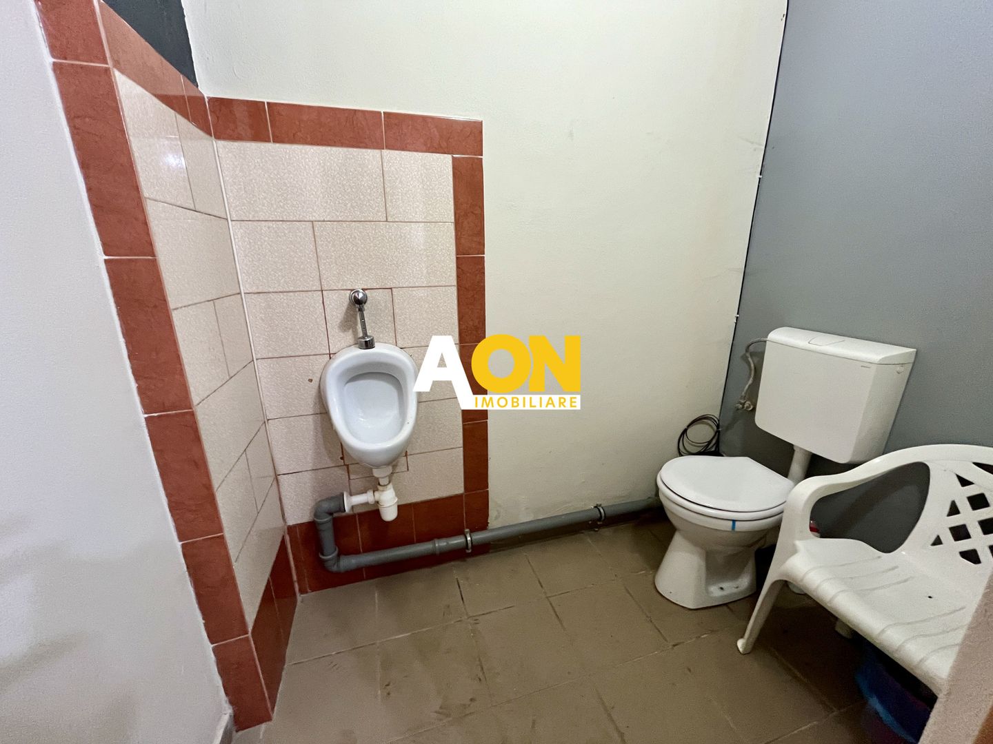 Spațiu Comercial, Zona Alba - Micești - Poză 10