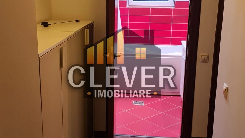 Ap 2 camere generos, mobilat utilat – Piata Alba Iulia - Poză 24