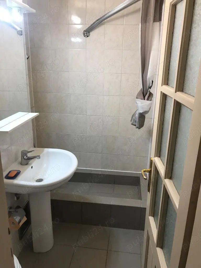 Etaj 1-apartament 1 camera Bucovina centrala proprie - Poză 8