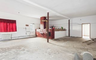 Moară cu brutărie pentru investiții în Secusigiu - Poză 6