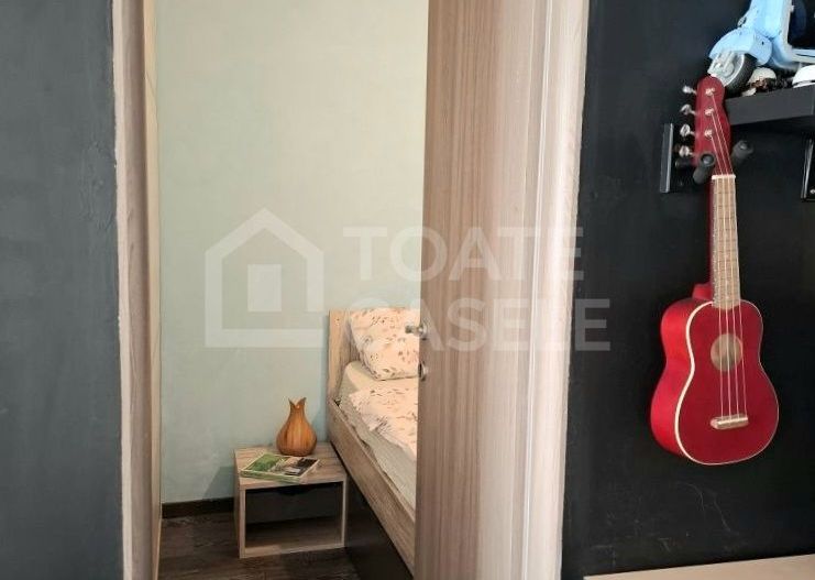 Apartament cu 2 camere, Sopor - Poză 3