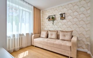 Vânzare, apartament, o cameră, str. M. Sadoveanu, Ciocana - Poză 3