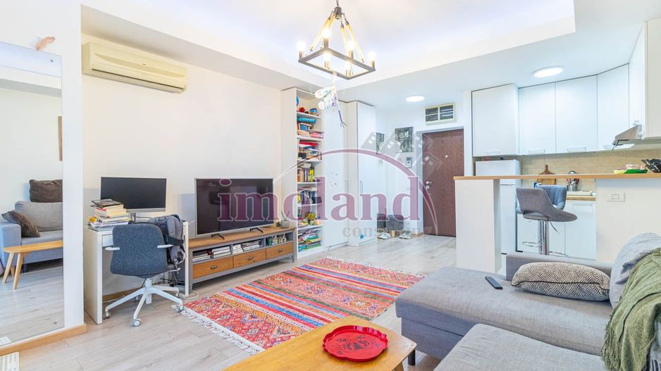 Inchiriere apartament 2 camere - NORTH AREA LAKE VIEW - Aviatiei - Poză 3
