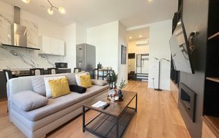 Apartament 2 camere, elegant si spațios, in Piața Victoriei - Opera