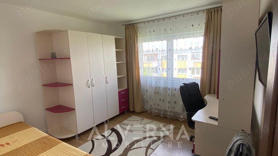 Apartament 2 camere | 52mp | decomandat | Petfriendly | Intre Lacuri - Poză 3