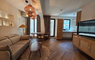 Apartament de inchiriat 3 camere / Mamaia