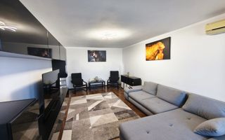 De vanzare apartament cu 3 camere , etaj 8/9 , Faleza, 165.000 euro - Poză 2