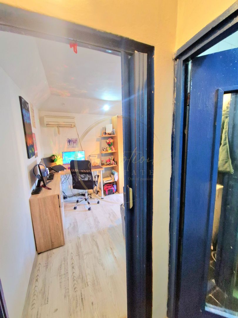 PREȚ PTOMOȚIONAL | Garsonieră spațioasă | CERERE PENTRU INVESTIȚIE - Poză 8