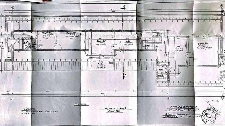 BRASADAS vinde casa pentru locuinta sau activitate comercială. - Poză 5