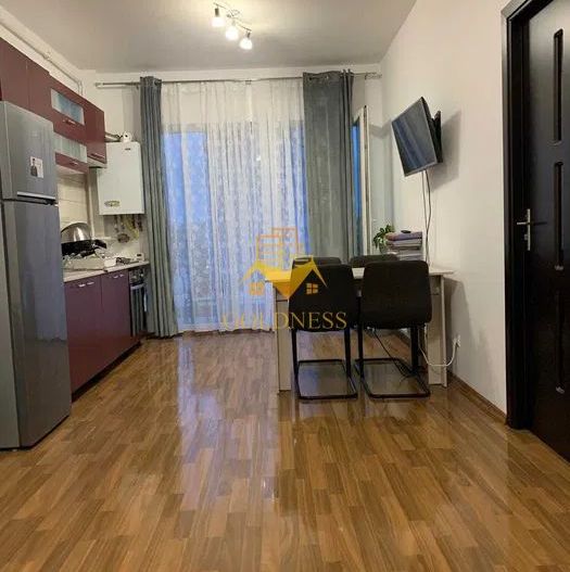 2 camere open space, balcon, Zona Park Lake, Fsega, Iulius Mall - Poză 5