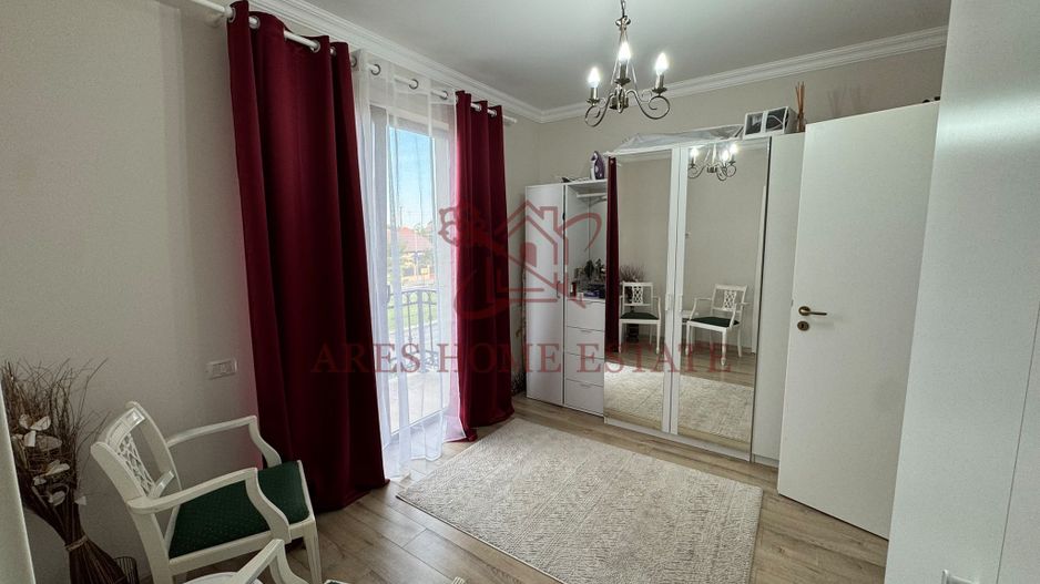 Casa 4 dormitoare, 3 bai, bucatarie inchisa si gradina – Bogdanestilor - Poză 18