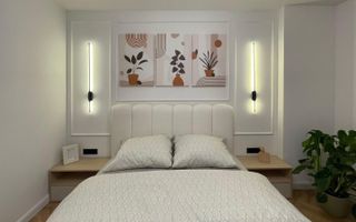 Apartament 2 Camere Decomandat | Parcare | Finisaje LUX | Elite City - Poză 11