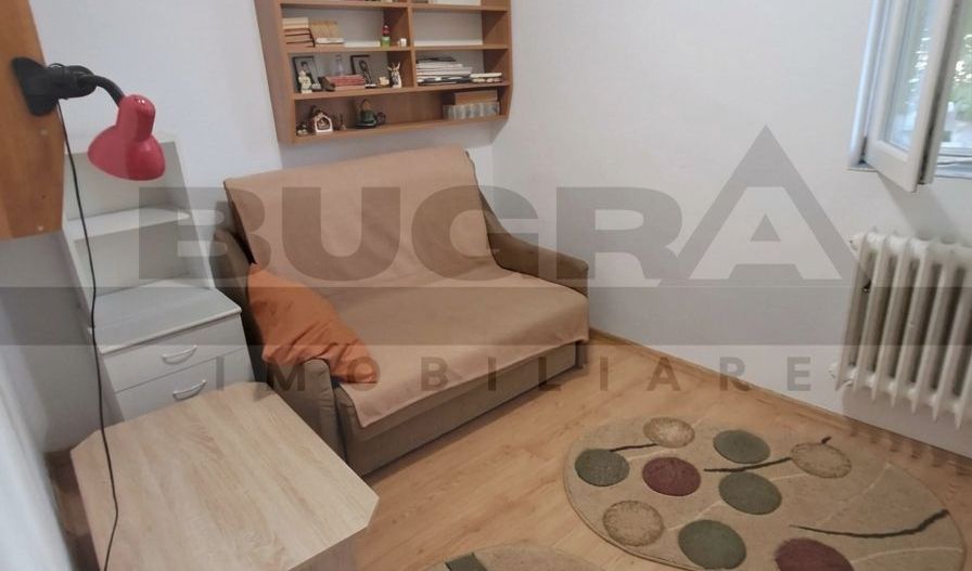 Apartament 2 camere, 28mp, zona Piata Hermes - Poză 1