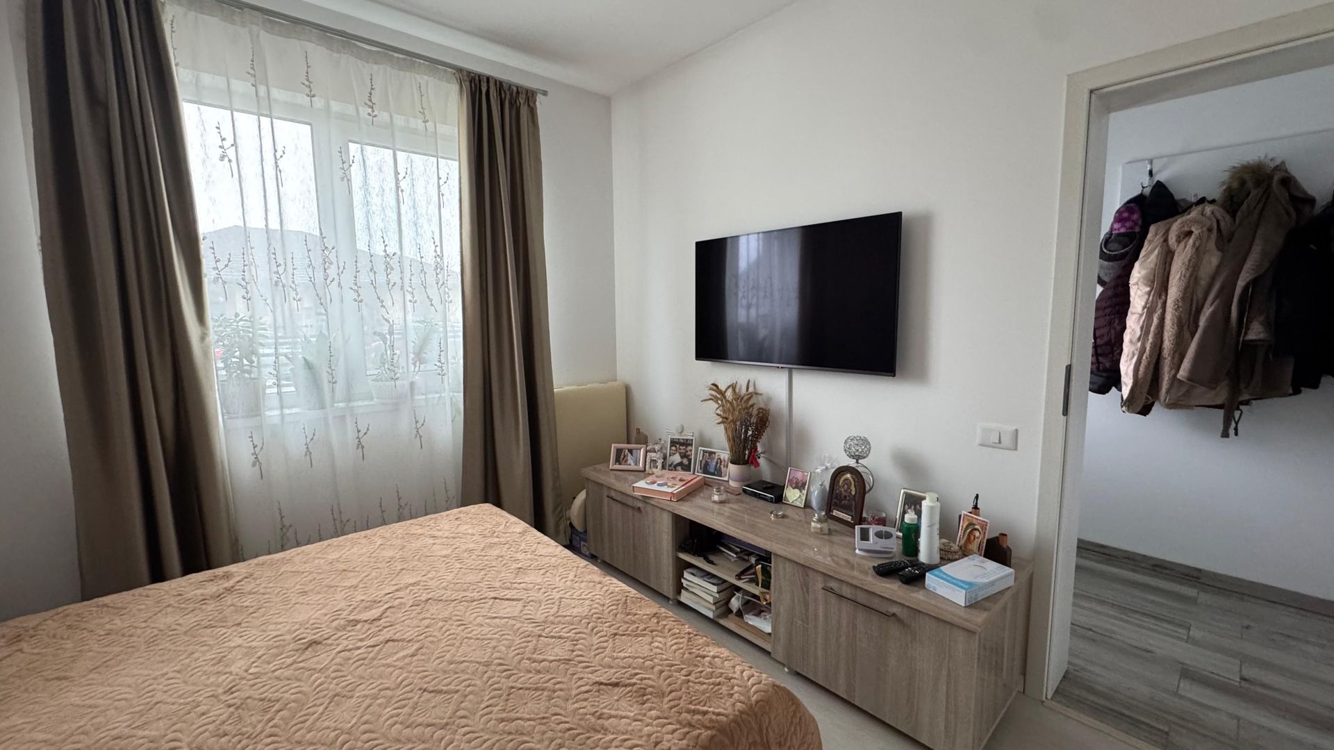 COMISION 0% | Duplex | 72 mp utili | 3 Camere | Zona Urseni | - Poză 5