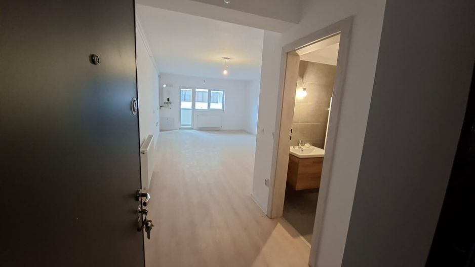 Apartament INTABULAT LA CHEIE, 4 camere, Sibiu - Poză 7
