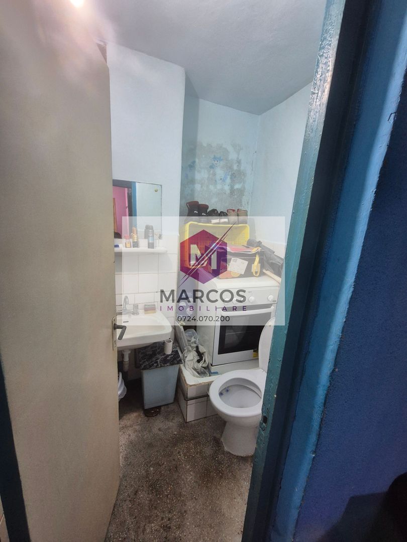 Apartament 4 camere et.1 Micro 4 - Poză 5