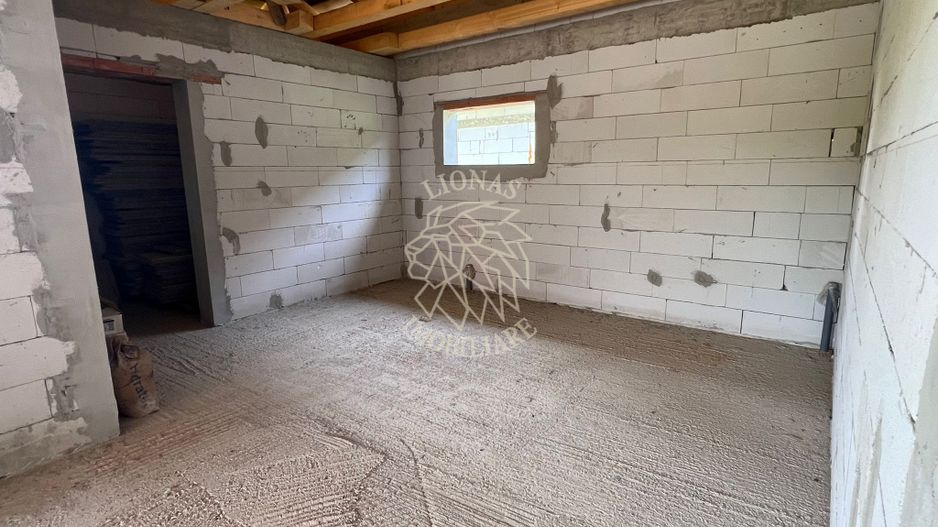 Casa 4 camere 170 mp-teren 1700 mp-Budacu de Sus, 18 km de Bistrita. - Poză 5