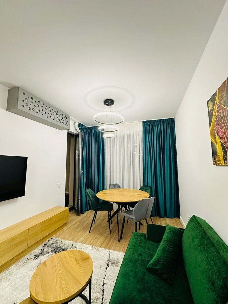 Vanzare apartament 3 camere | Pipera | Parcare subterana - Poză 2