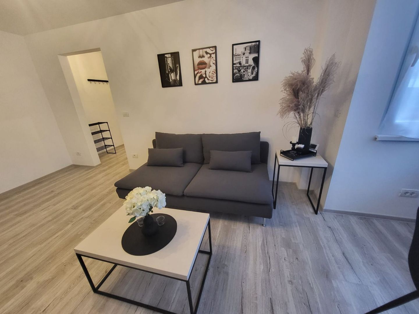 Medicina | 3 Camere | Etaj 1 | Centrala Proprie. - Poză 4