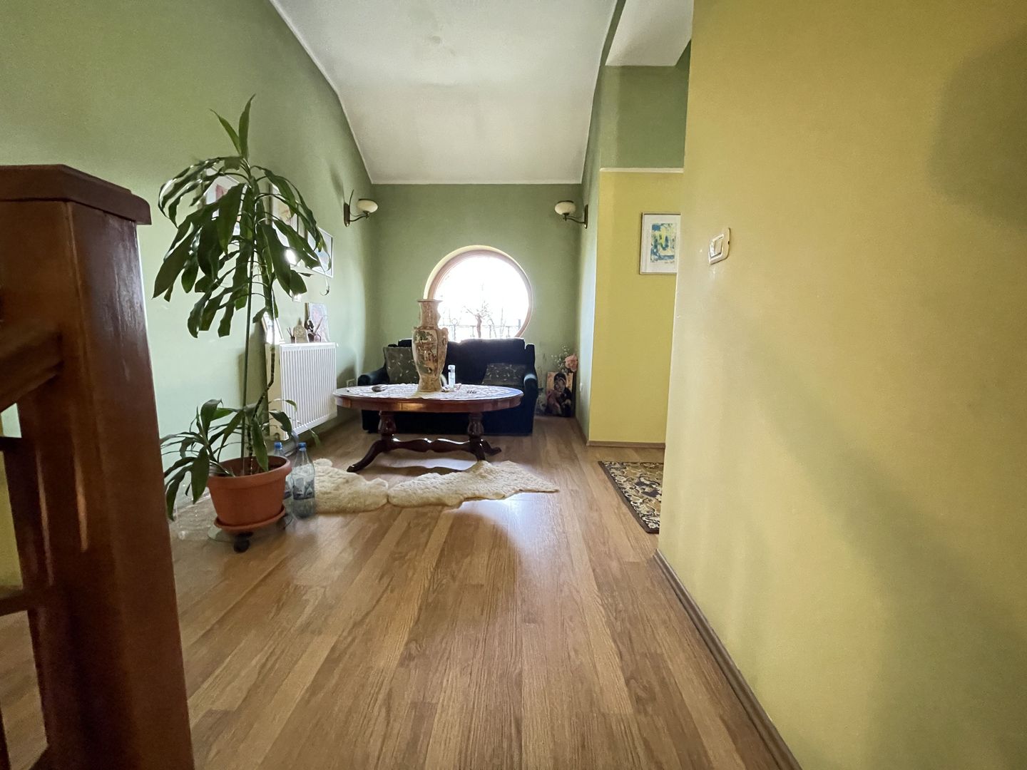 Casă individuală de vânzare în zona Blascovici-Bogdanestilor - Poză 4