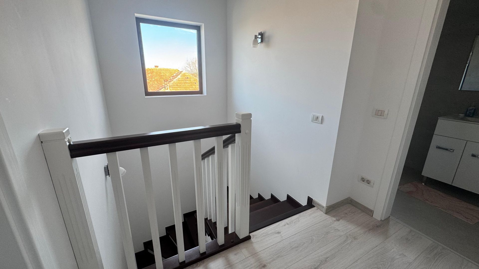 COMISION 0% | Duplex | 110 mp utili | 5 Camere | Pod 60 mp | Săcălaz - Poză 14