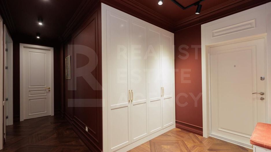 Vânzare, apartament, 4 camere, strada Liviu Deleanu, Buiucani - Poză 20