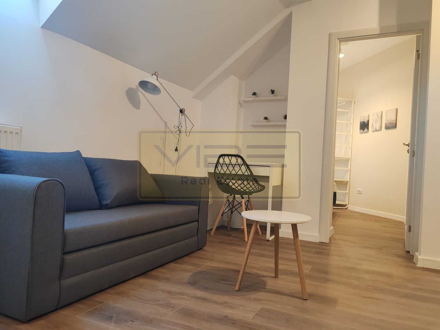 SUPERCENTRAL- PREMIUM APARTAMENT-12 MIN DE UMF /AL.I.CUZA - Poză 6