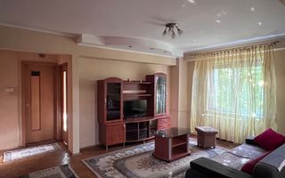 Apartament cu 4 camere | Etaj 2 | Cantemir | Oradea - Poză 1