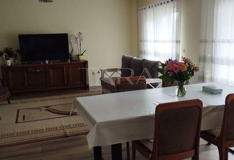 Duplex modern de vânzare în Borhanci - Poză 1