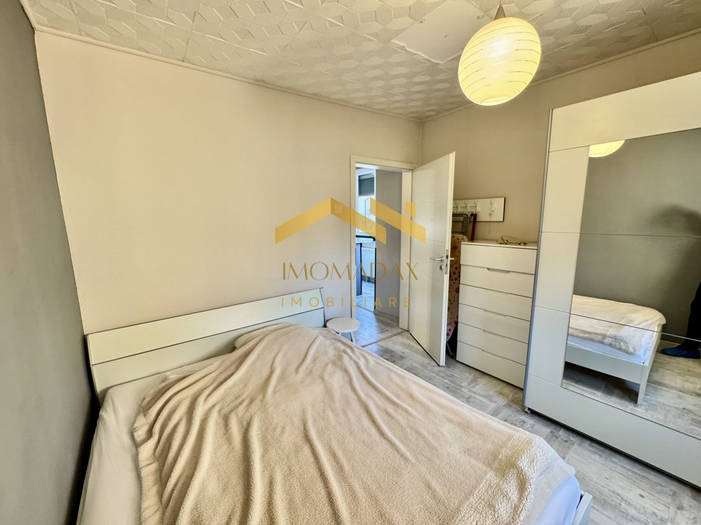 Dacia-3 Camere-Renovat Complet - Poză 3