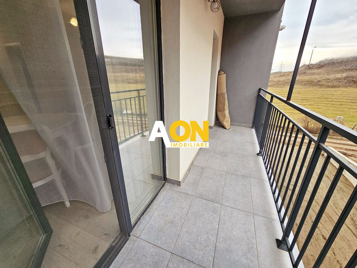 Apartament 2 camere, 55 mp utili, bloc nou, etaj 2, Cetate - zona Skit - Poză 11